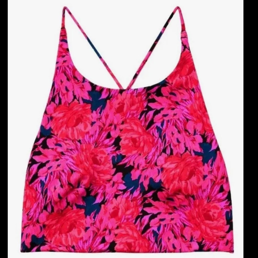NWT Floral Victoria’s Secret Bra​​ - Picture 2 of 12